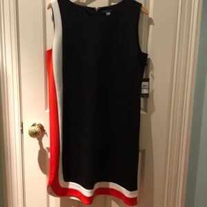NWT Tommy Hilfiger Athleisure dress 14